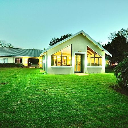 Drakensberg Inkosana Lodge Champagne Valley 外观 照片