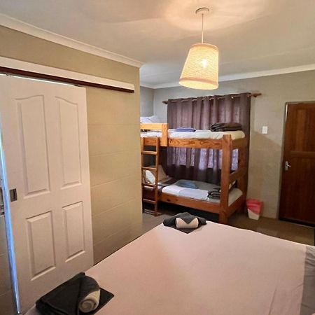 Drakensberg Inkosana Lodge Champagne Valley 外观 照片