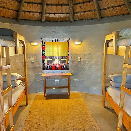 Drakensberg Inkosana Lodge Champagne Valley 外观 照片