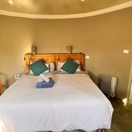 Drakensberg Inkosana Lodge Champagne Valley 外观 照片
