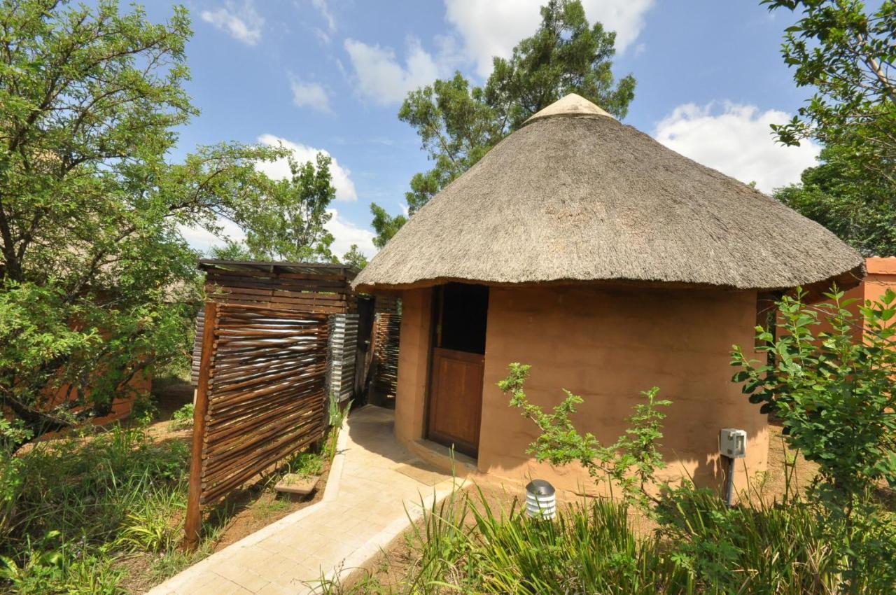 Drakensberg Inkosana Lodge Champagne Valley 外观 照片