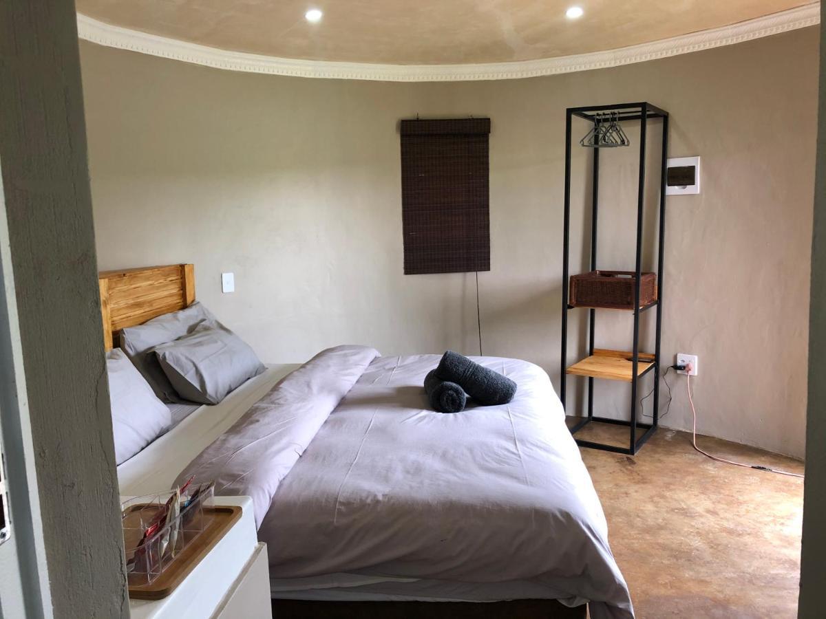Drakensberg Inkosana Lodge Champagne Valley 外观 照片