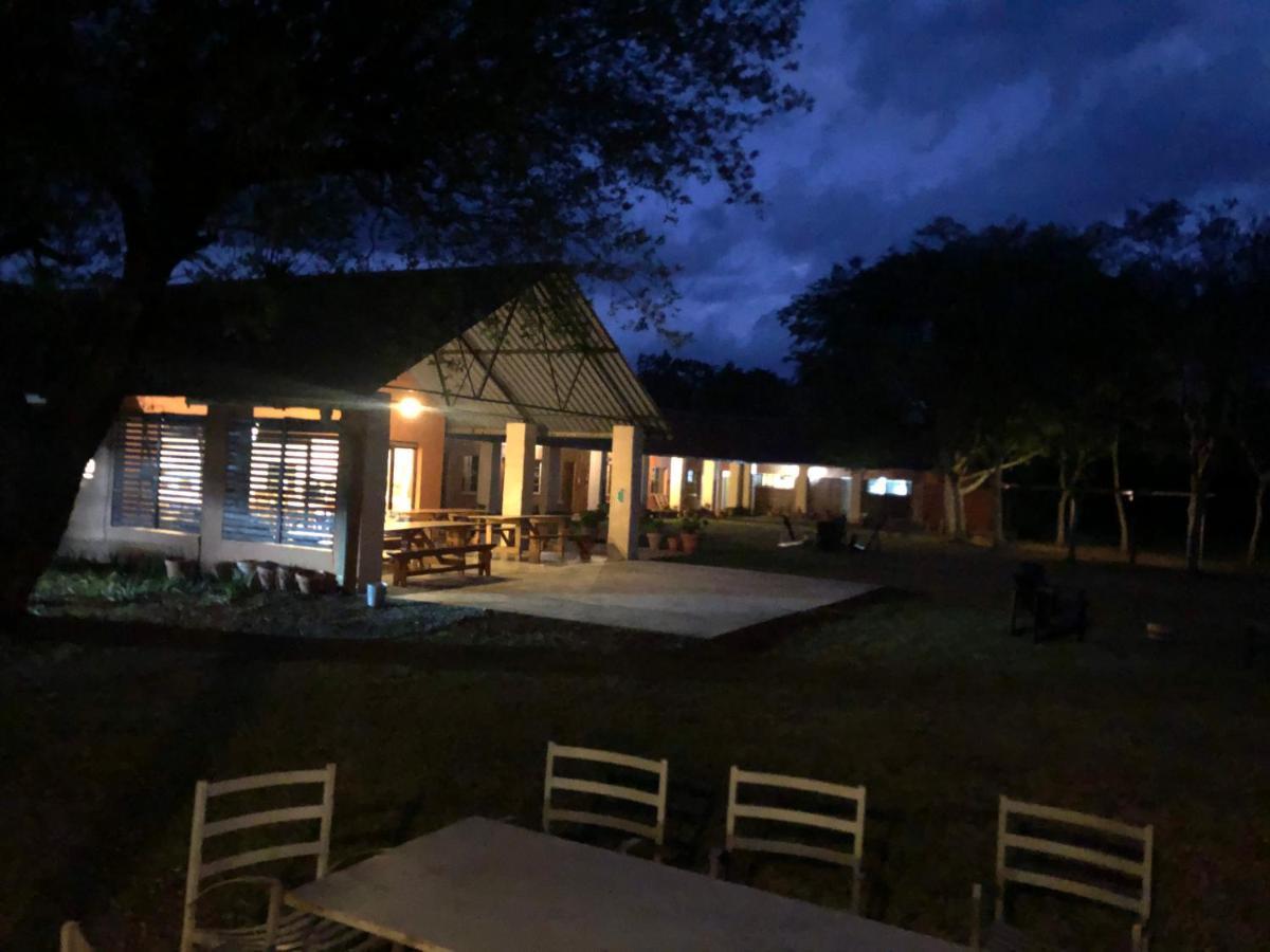 Drakensberg Inkosana Lodge Champagne Valley 外观 照片