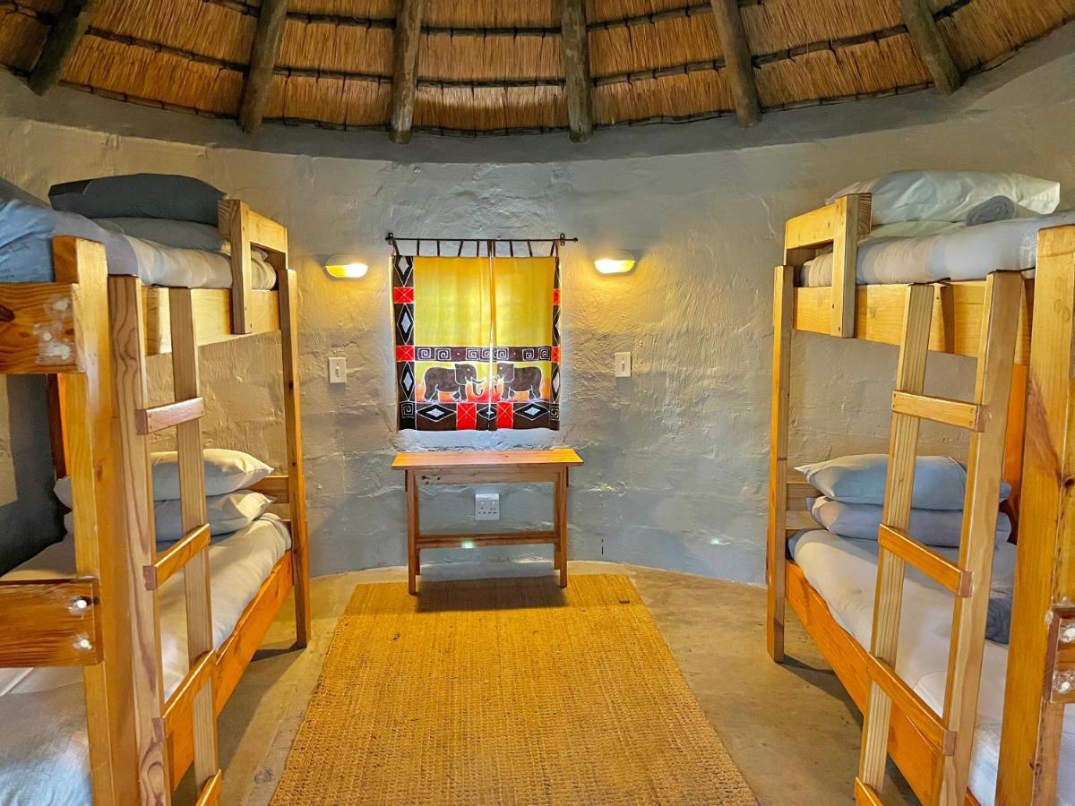 Drakensberg Inkosana Lodge Champagne Valley 客房 照片