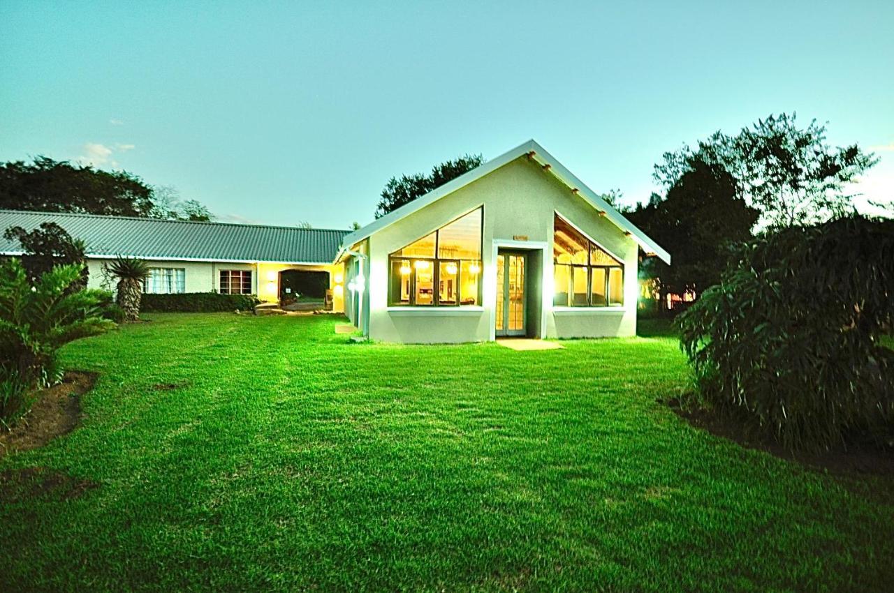 Drakensberg Inkosana Lodge Champagne Valley 外观 照片