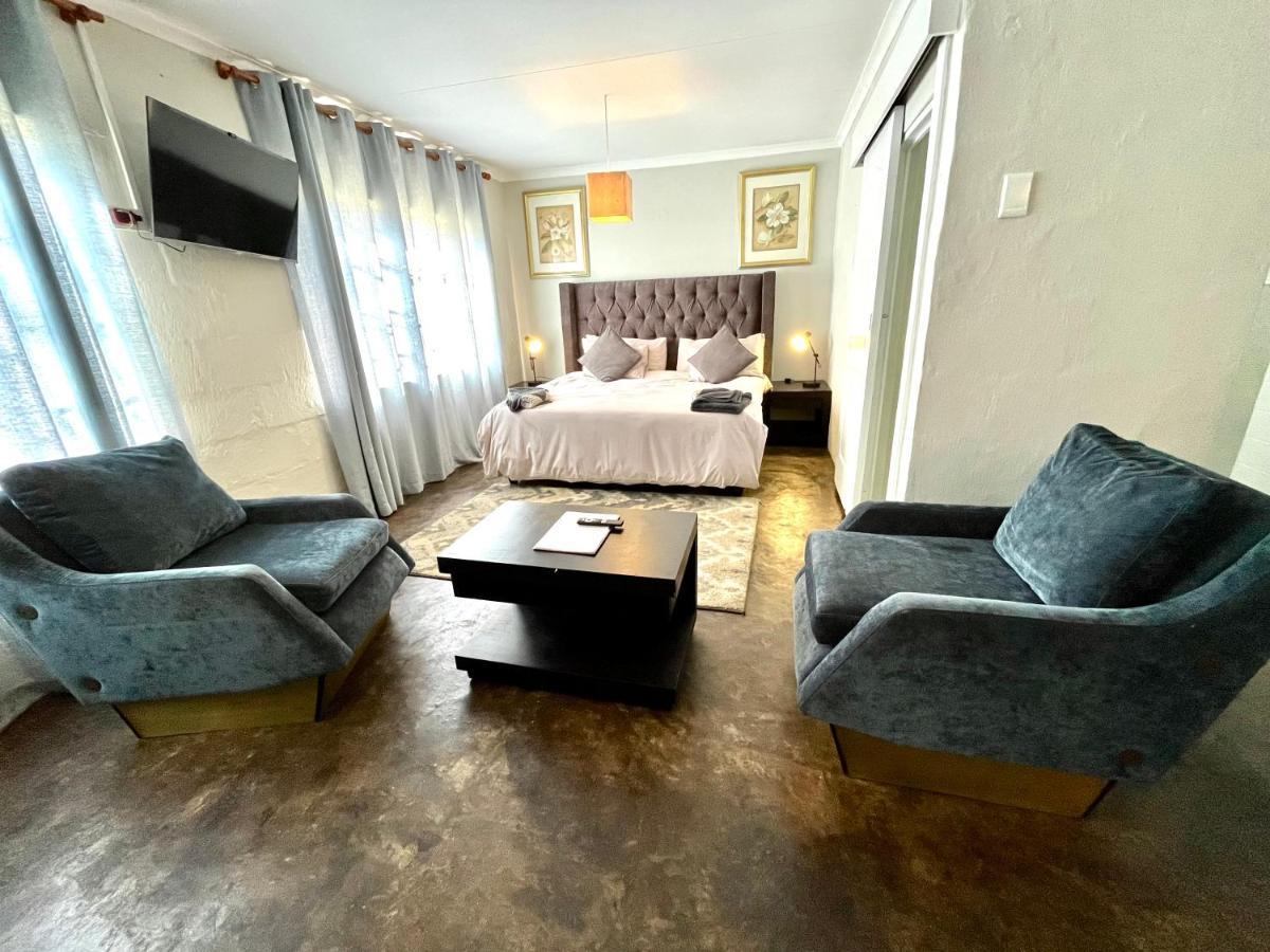 Drakensberg Inkosana Lodge Champagne Valley 外观 照片