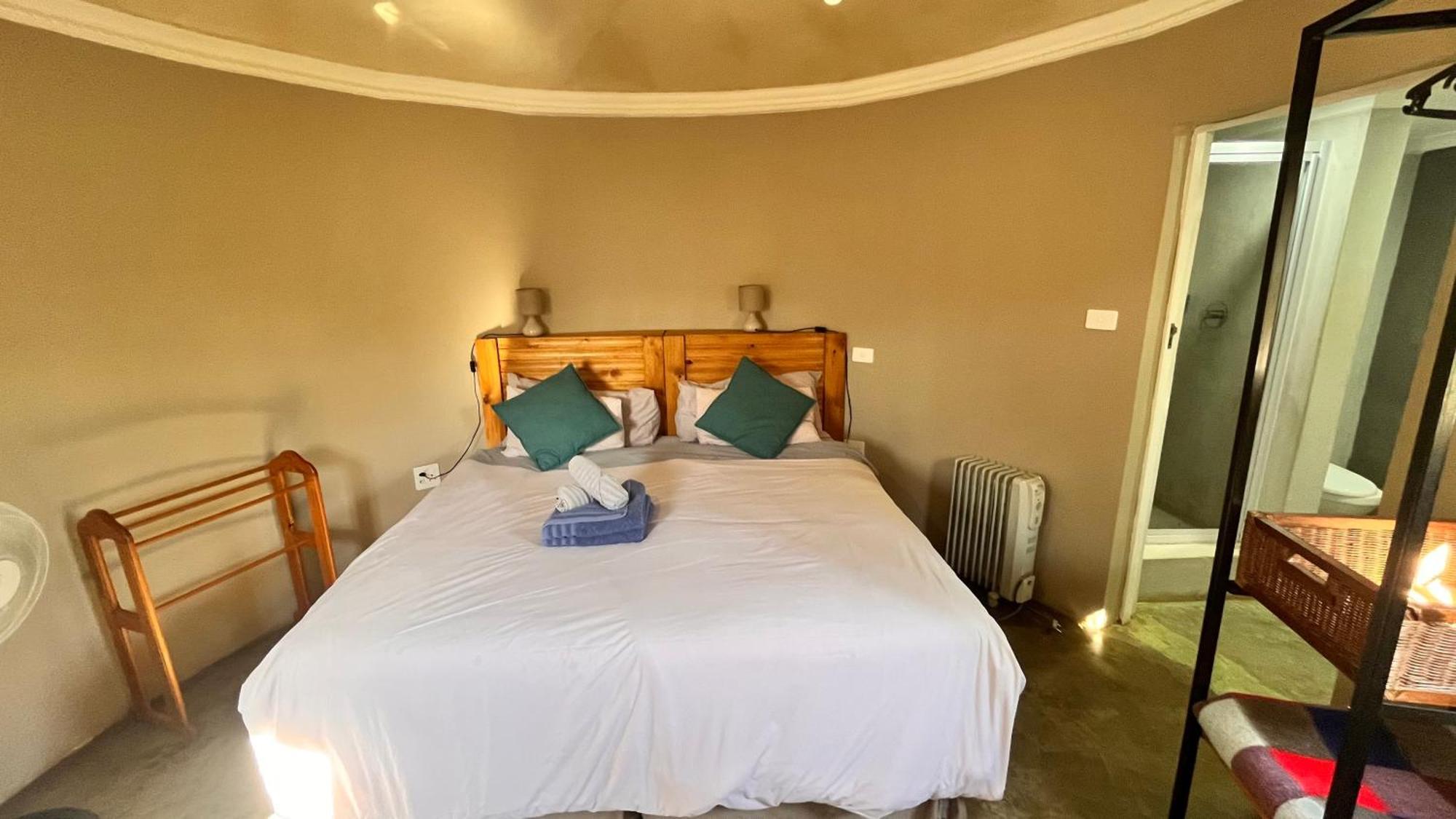 Drakensberg Inkosana Lodge Champagne Valley 外观 照片