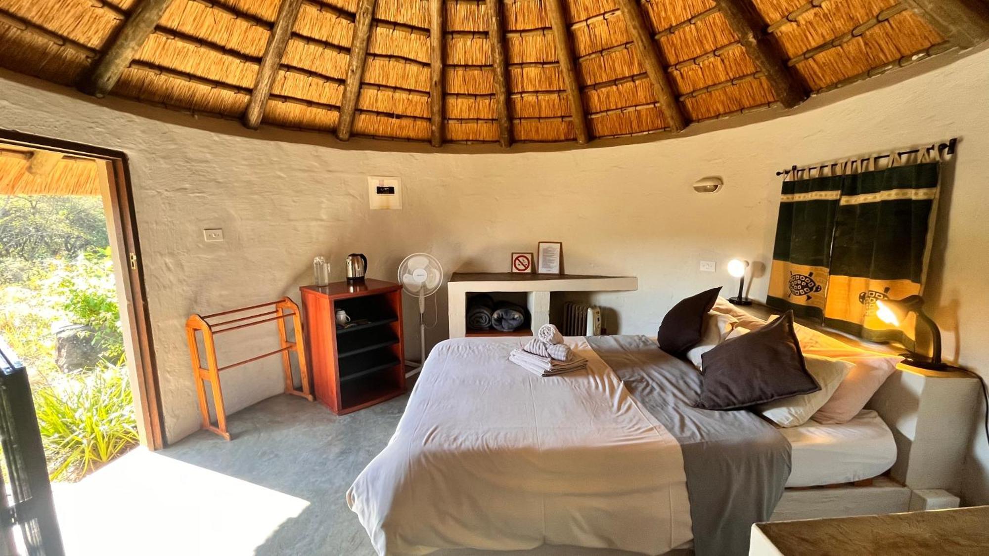 Drakensberg Inkosana Lodge Champagne Valley 外观 照片