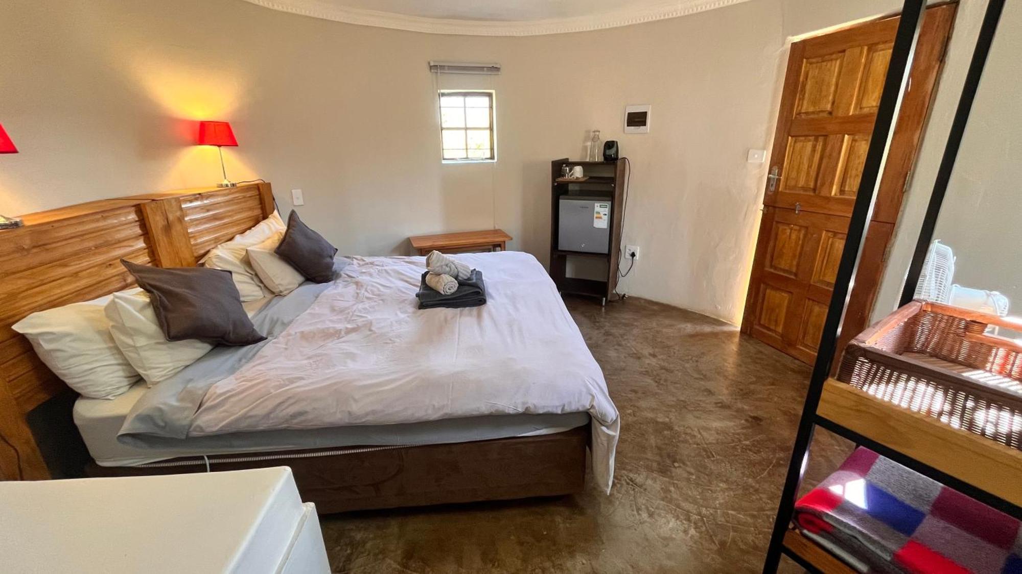 Drakensberg Inkosana Lodge Champagne Valley 外观 照片
